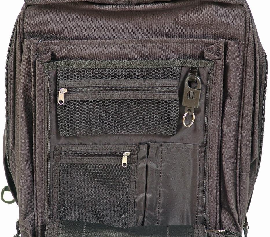 Take it Easy Actionbags Schulrucksack London 40 cm Dream Color