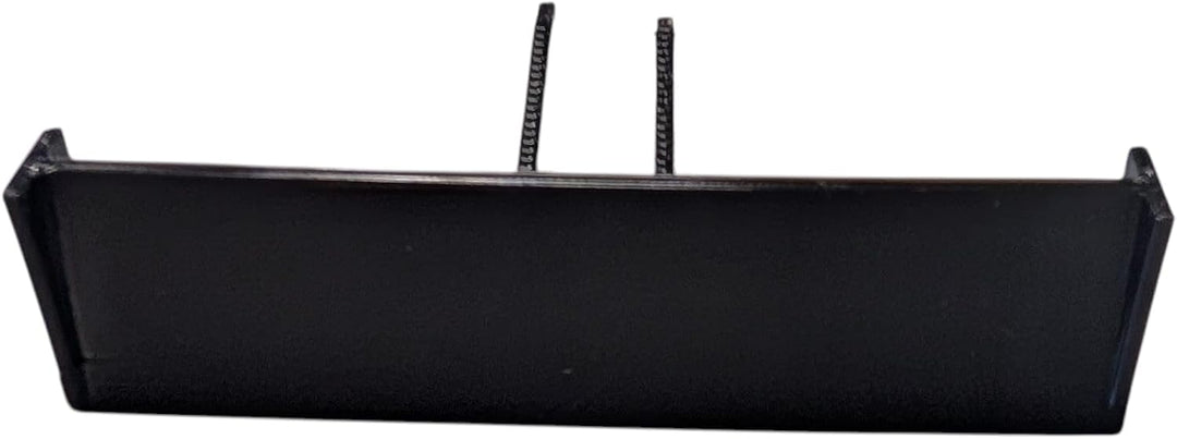 blackslot Flexibler Spoiler, Carrera Zubehör für 132 Bentley EXP Speed 8, Carrera Bahn Zubehör, Tuni