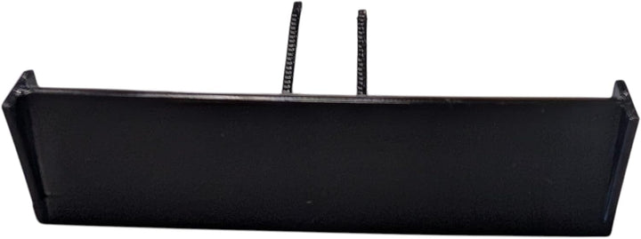 blackslot Flexibler Spoiler, Carrera Zubehör für 132 Bentley EXP Speed 8, Carrera Bahn Zubehör, Tuni
