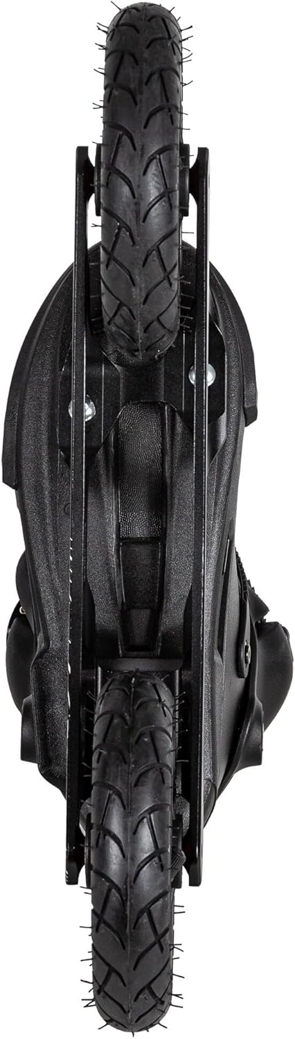 Powerslide SUV Inline Skate Next Edge 150, für Off-Road und Training, für Damen und Herren 46-47, 46