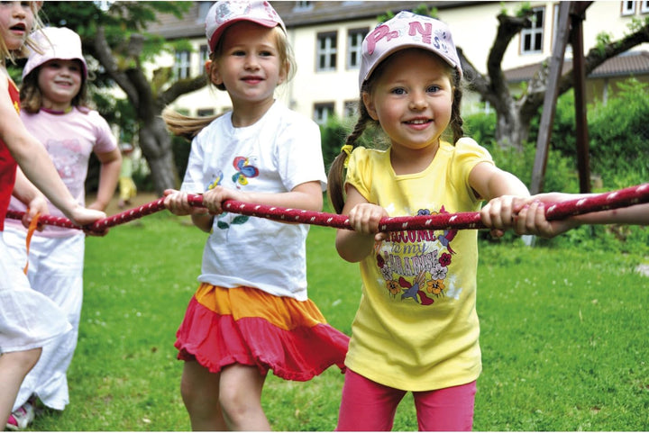 Eduplay Tau, 2cm dick, 10m lang