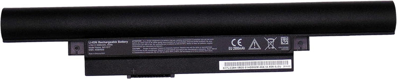 15V 3000mAh A41-D17 Laptop Ersetzen Akku für Medion Akoya E7415 E7415T E7419 E7416 P7647 P7643 E7420