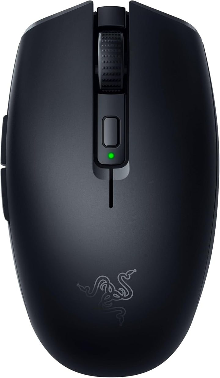 Razer Orochi V2 - Mobile kabellose Gaming-Maus mit bis zu 950 Stunden Batterie-Laufzeit (Ultra leich