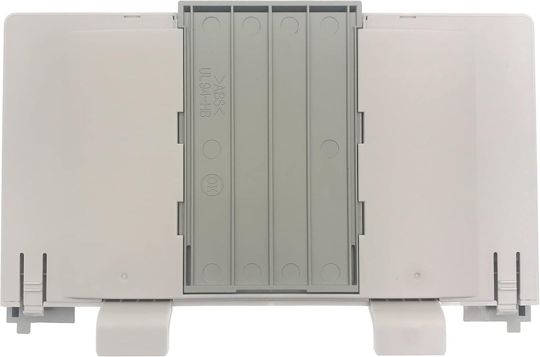 OKLILI 1 x PA03484-E905 ADF Chute Unit Paper Input Tray Compatible with Fujitsu fi-5120C fi-5220C fi