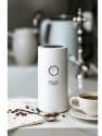 Adler AD 4446 WS Kaffeemühle weiss AD4446