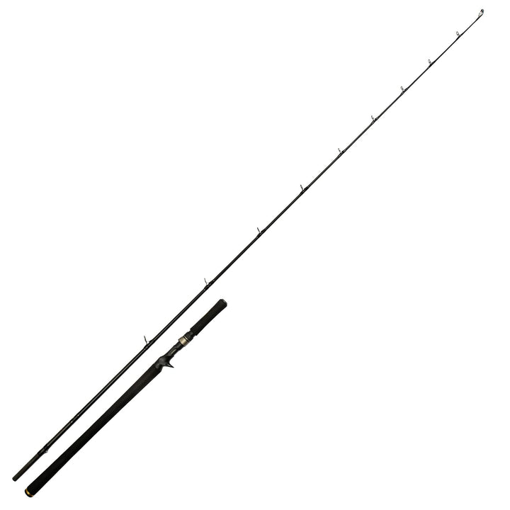 Westin W3 Monsterstick 2nd 2,33m 5XH 130-260g Starke Baitcasterrute Hechtrute 2.33