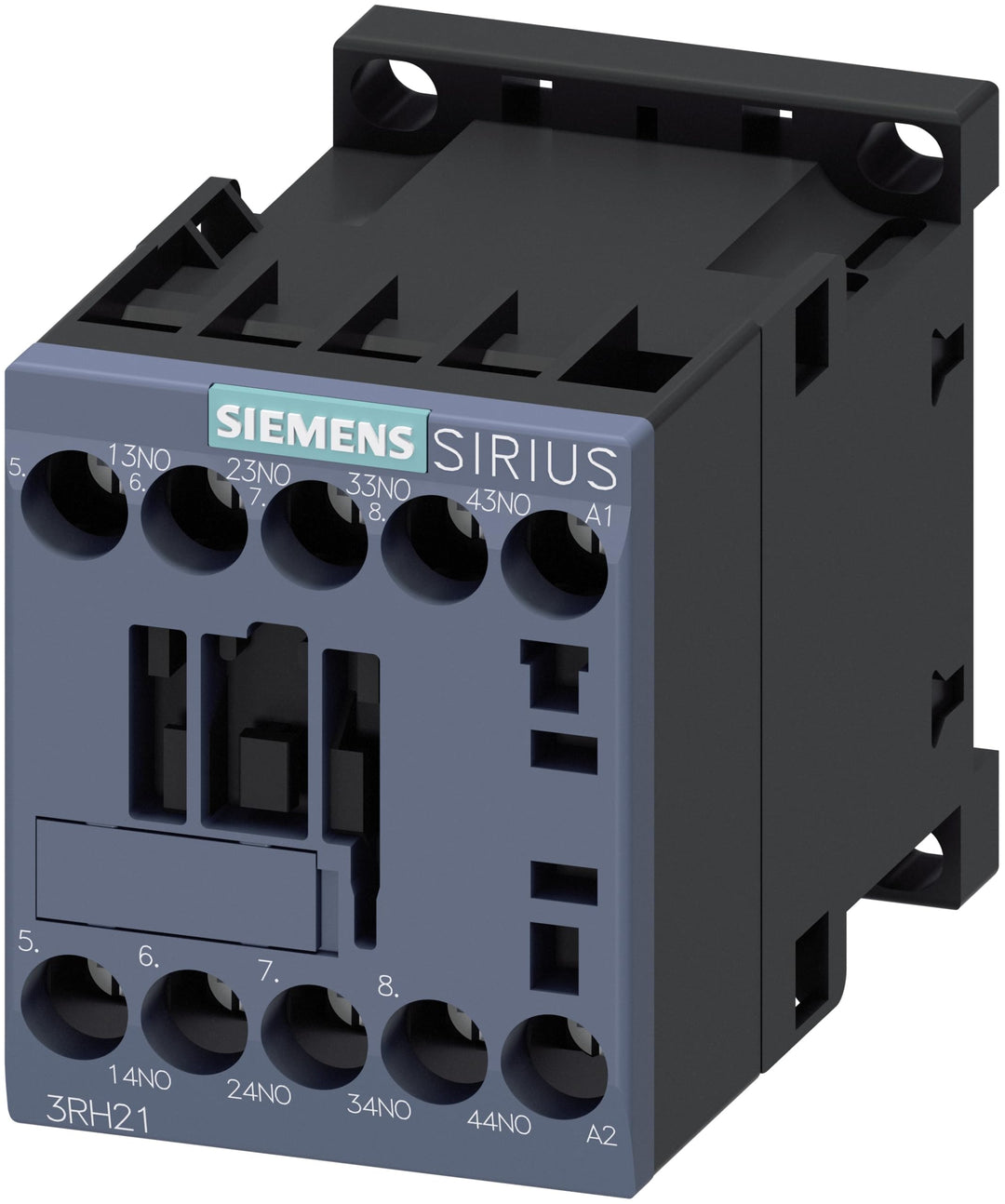 Siemens 3RH2140-1AF00 Hilfsschütz 1St.