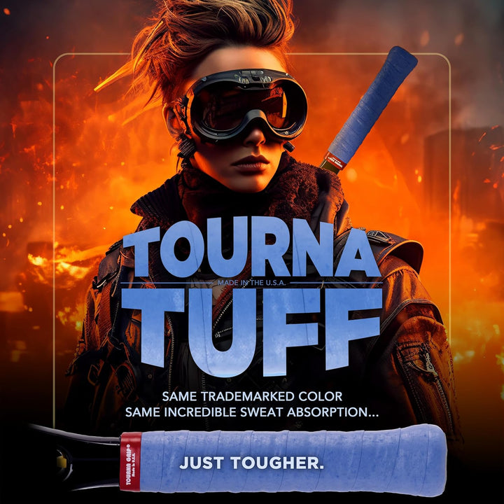 Tourna Tuff – eine haltbarere Version des Original-Tourna Grip 30 Stück, 30 Stück