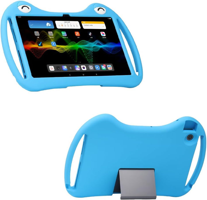 Schutzhülle kompatibel mit Lenovo Tab Plus 29,2 cm (11,5 Zoll) (2024) Tablet mit 4 Airbags (TB351FU)