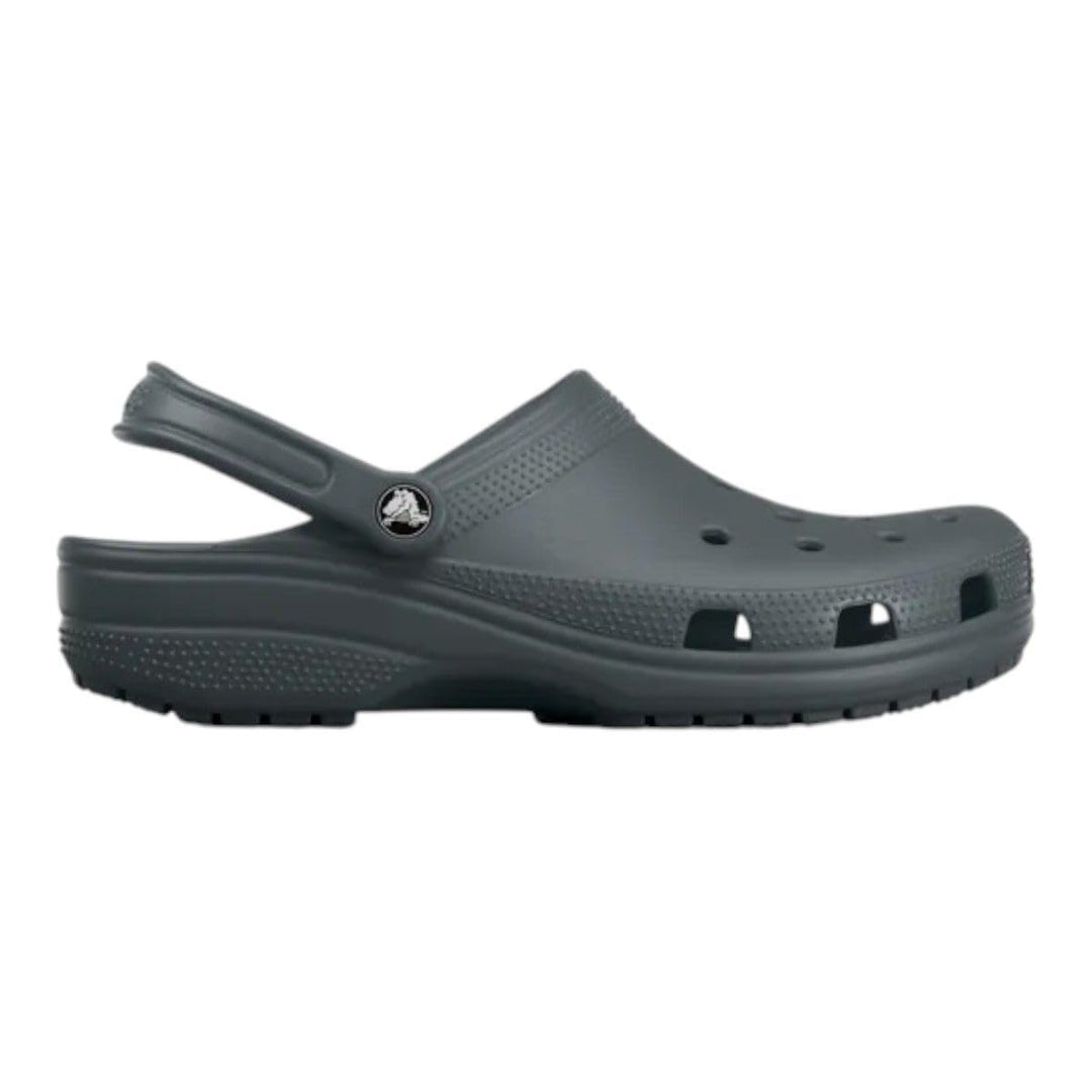 Crocs Unisex Classic (Best Sellers) Clogs 10 Schwarz, 10 Schwarz