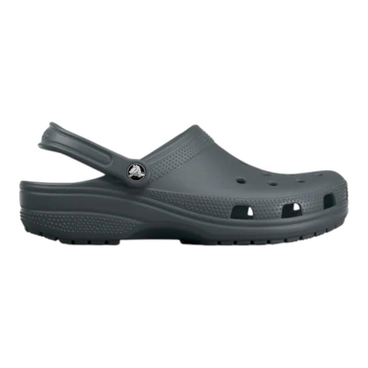 Crocs Unisex Classic (Best Sellers) Clogs 10 Schwarz, 10 Schwarz