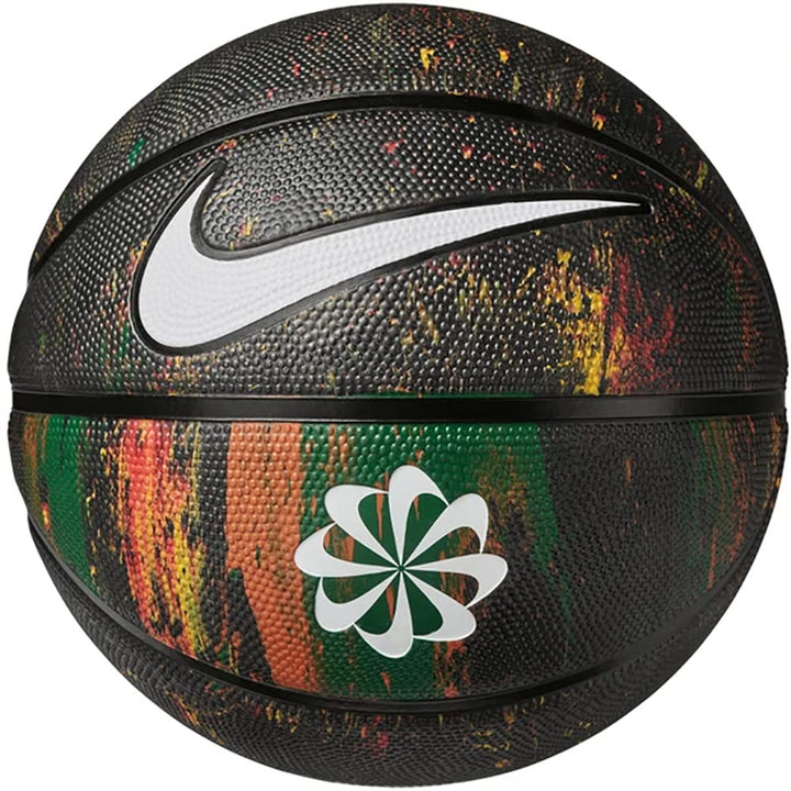 Nike Unisex – Erwachsene Basketball 8p Revival 5 multi/black/black/white, 5 multi/black/black/white