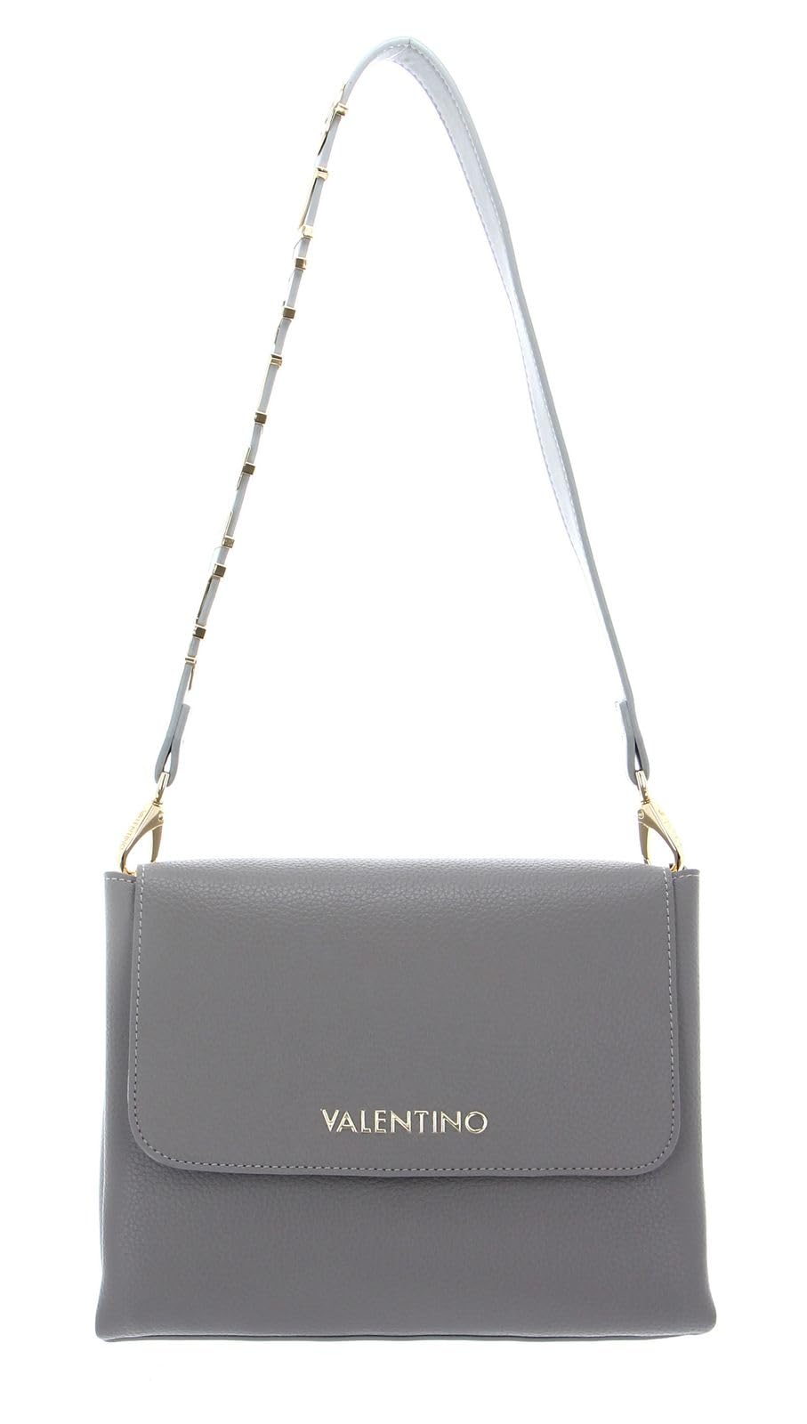 Valentino Damen Alexia Schulranzen Grau / Mehrfarbig, Grau / Mehrfarbig