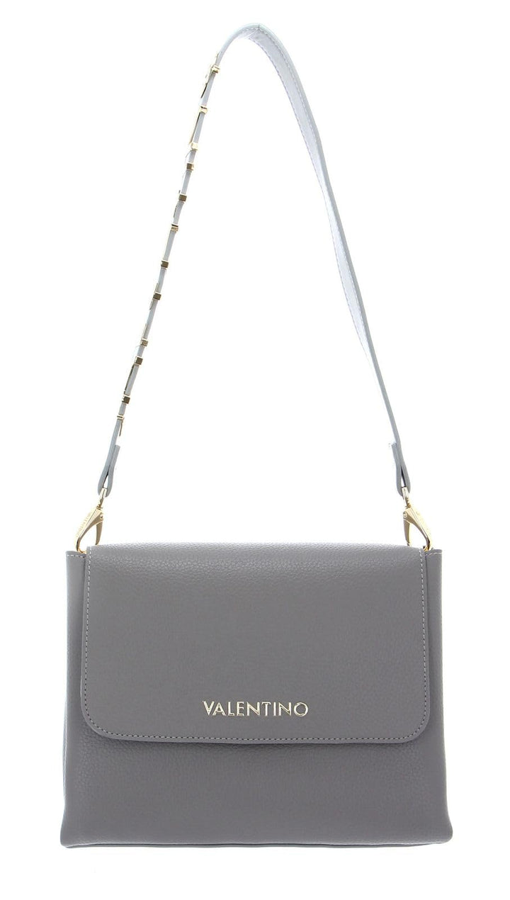 Valentino Damen Alexia Schulranzen Grau / Mehrfarbig, Grau / Mehrfarbig