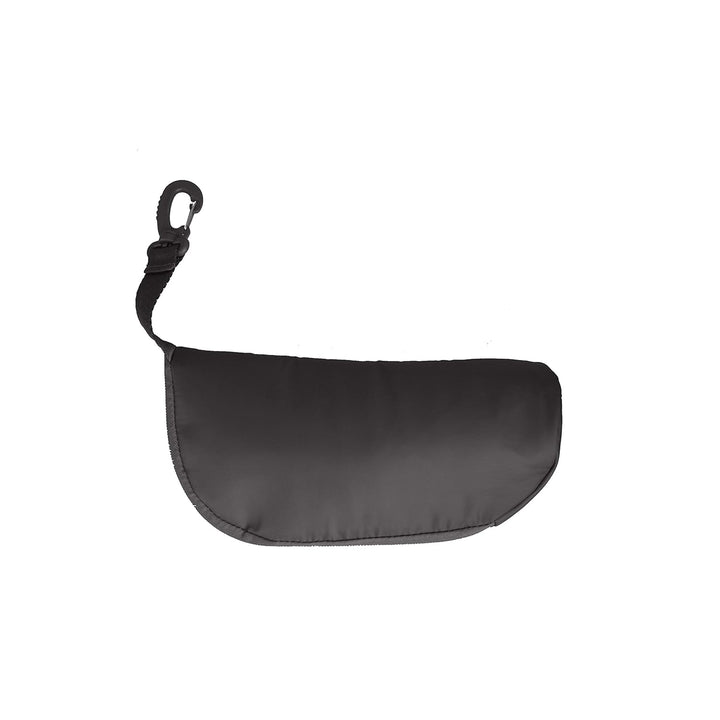 100-600 Posh Changing Tasche, schwarz