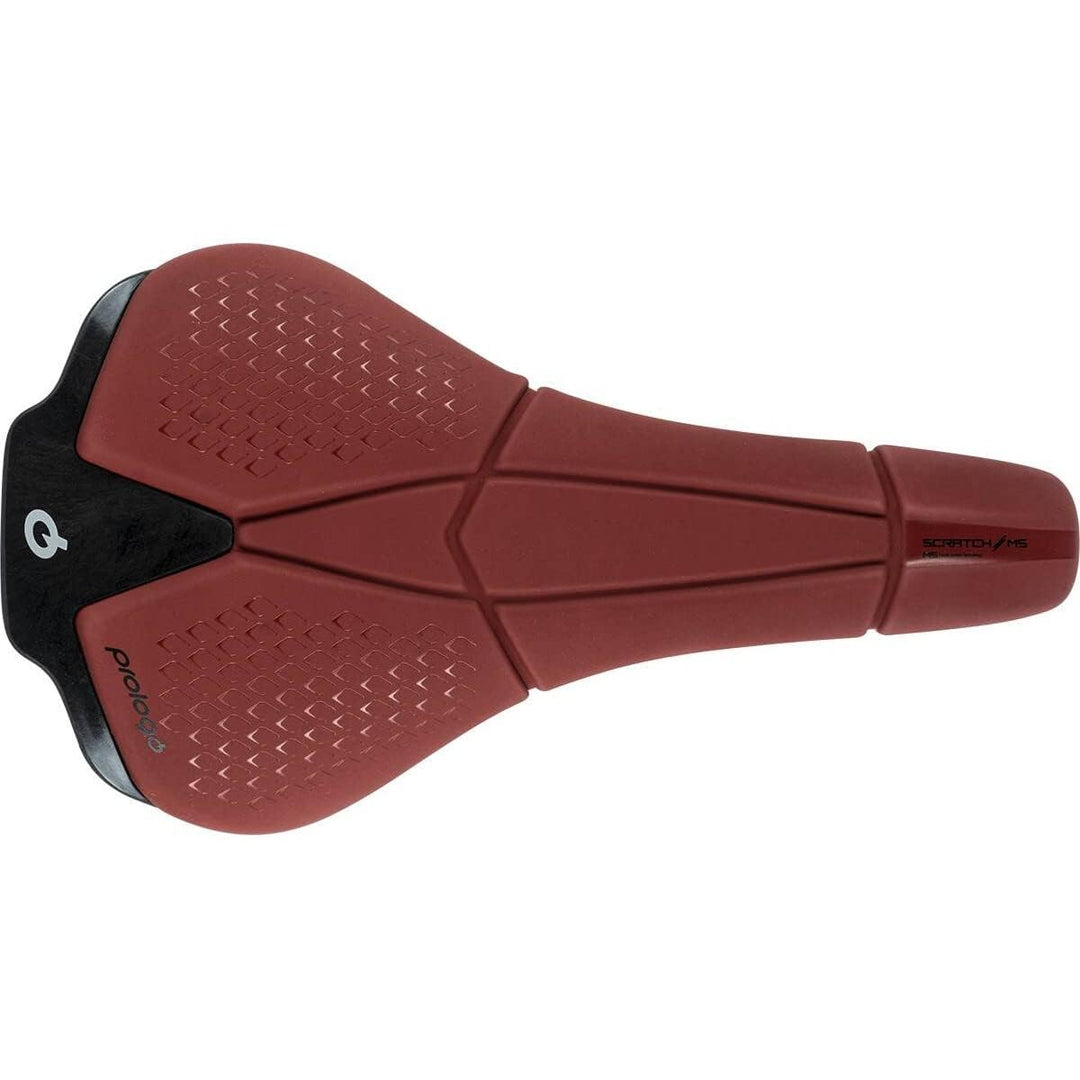 Prologo Scratch M5 TIROX 143 Rot/Schwarz