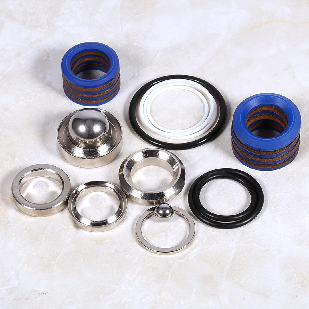 Graco 1095,Wagner Ersatzteile,Teile,Airless-Dichtungssatz,Graco-Pumpen-Reparatursatz,Kit Joint Airle