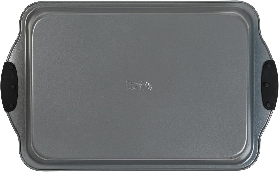Russell Hobbs Backblech 40-cm-Bräter Backblech, Backform, Backofenform, Kuchenform mit Antihaftbesch