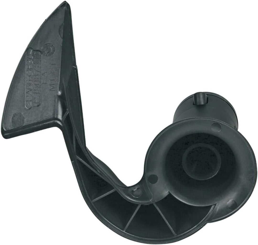 LUTH Premium Profi Parts Wendeschaufel für Heissluft Fritteuse Actifry kompatibel mit Tefal Xa-95010