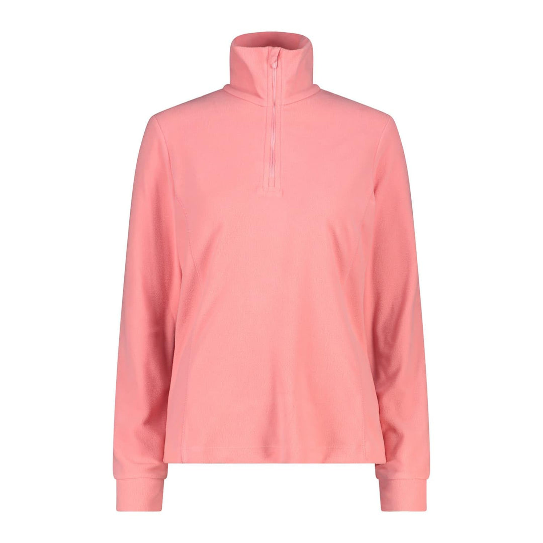 CMP Damen Sweatshirt fleeceoberteil, Angeln