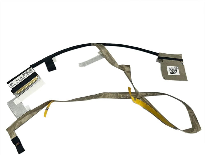 JINTAI EDP HD LCD LVDS LED Bildschirm Video Display Kabel Linie 30-Pin Ersatz für Dell Latitude MKB