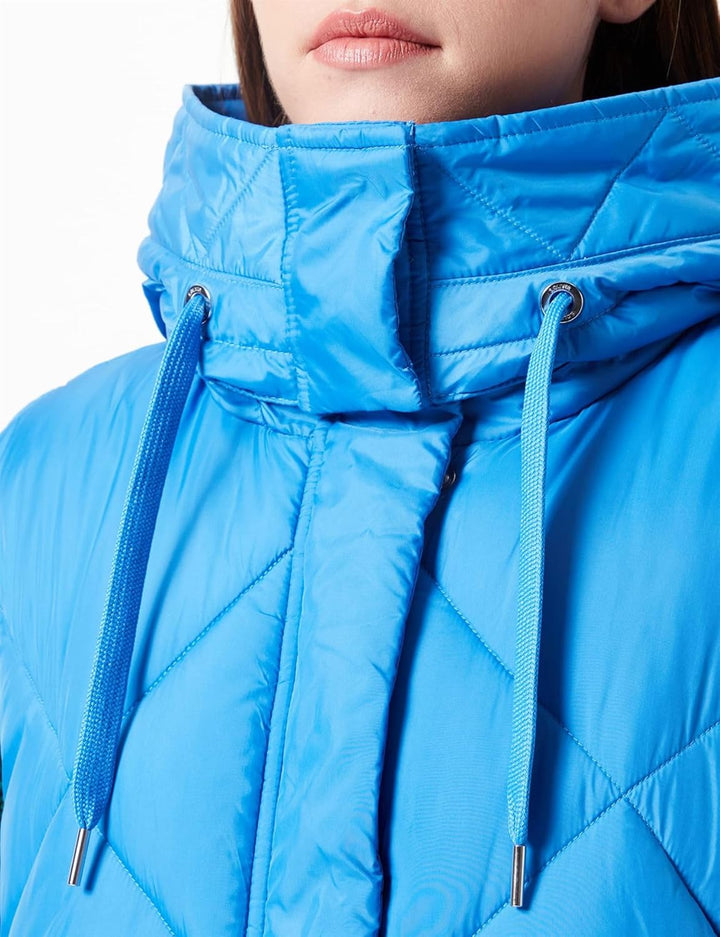 s.Oliver Gesteppte Longweste L Blue 5547, L Blue 5547