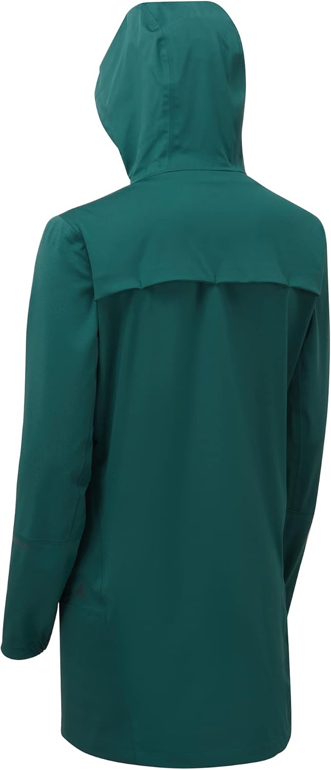 Altura Nightvision Zephyr Stretchjacke für Damen Grün/TEAL 10, Grün/TEAL 10