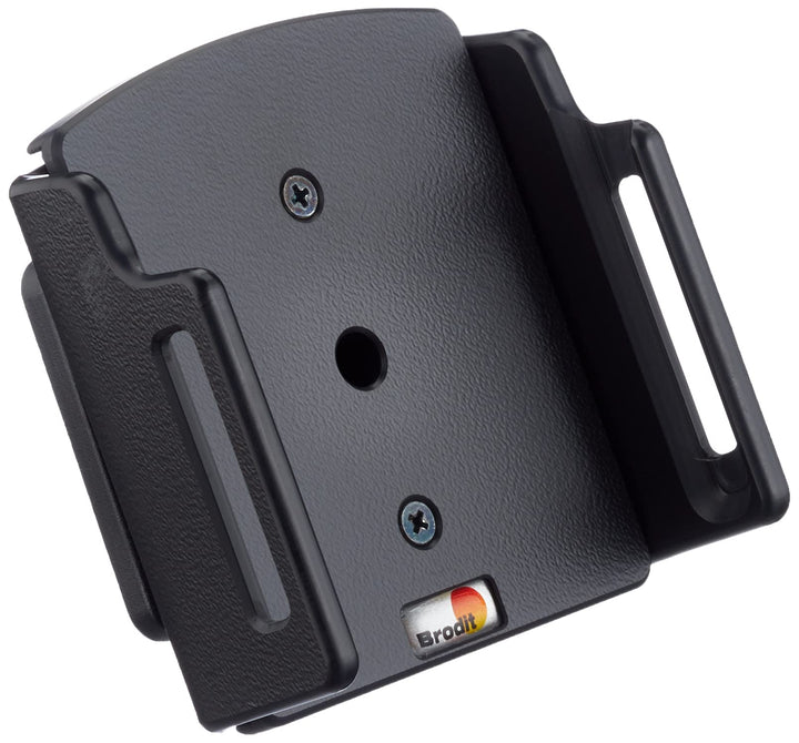 Brodit 511479 Universeller passiver Handyhalter (Breite: 75-89 mm, Dicke: 6-10 mm) Single, Single