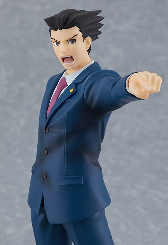 Phoenix Wright: Ace Attorney Pop Up Parade PVC Statue Phoenix Wright 17 cm