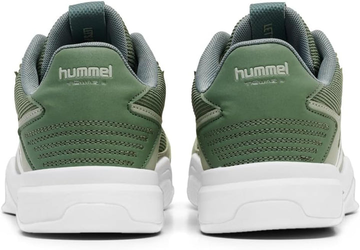 hummel Teiwaz Iii Unisex Handball Hallenschuh 37.5 EU Sea Spray, 37.5 EU Sea Spray