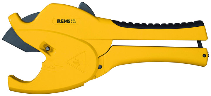 Rems ROS P 42 S Buisschaar 42mm