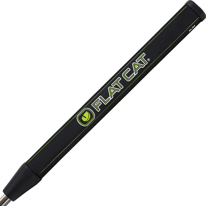 TAK Flat Cat Golf Putter Grip (Various Sizes) Schmal, Schmal