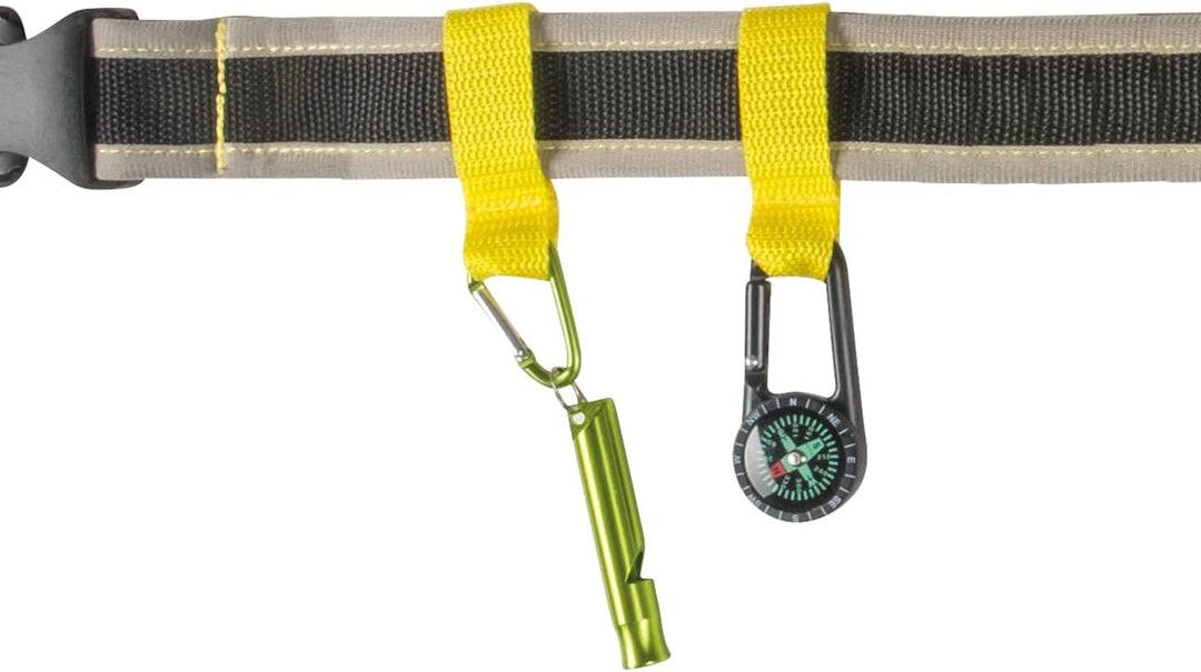 ADAC Neopren Abenteuergürtel