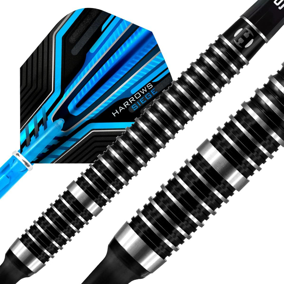 Harrows Siege 90% Soft 18 g, 18 g
