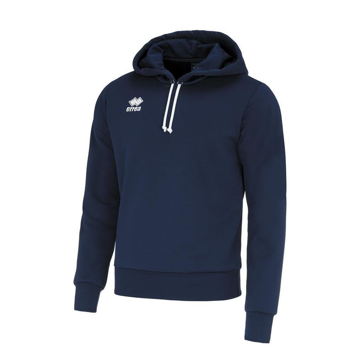 Errea Unisex Kinder Jonas Jr Sport-Jacke, XS Blau