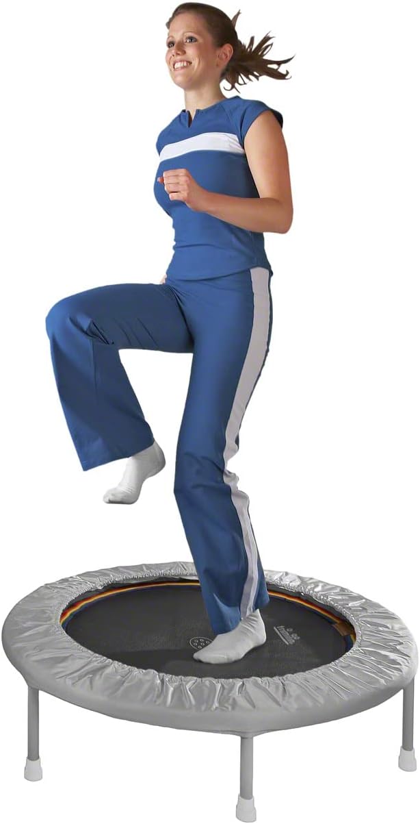 Trimilin miniswing schwarz/Silber 100, 100