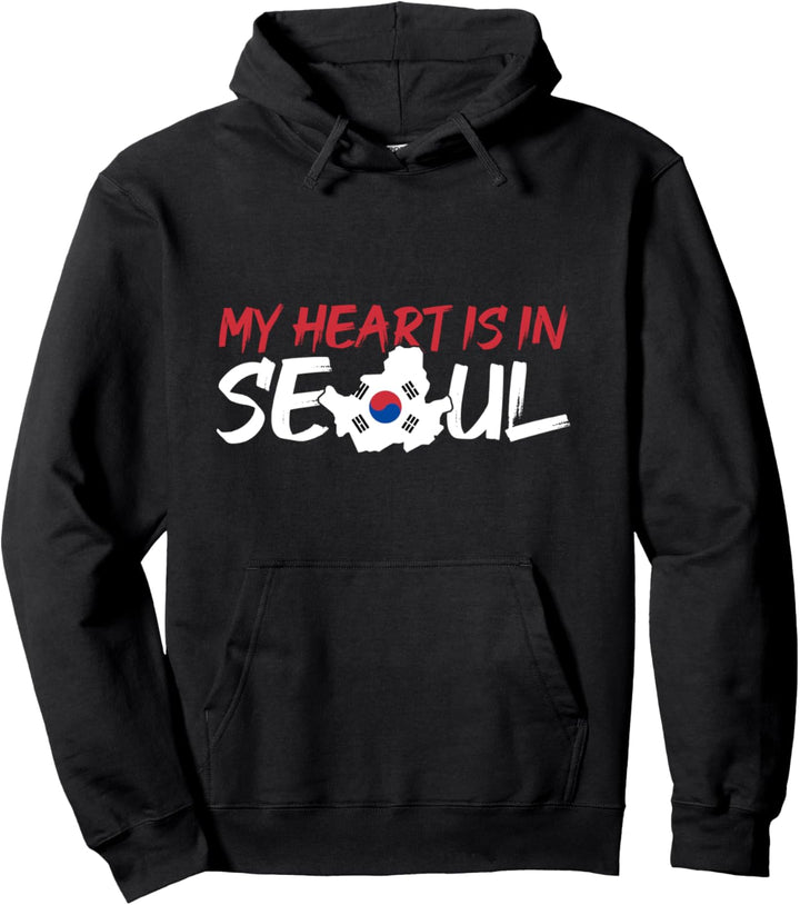 K Pop Kleidung Koreaner Korean Style KPop Pullover Hoodie