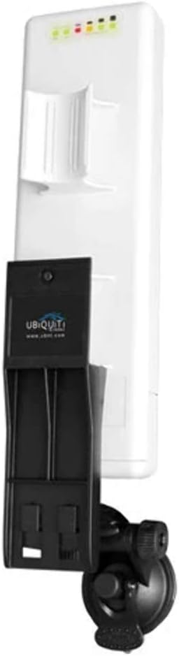 Ubiquiti Networks NS-WM Befestigungsset, Schwarz