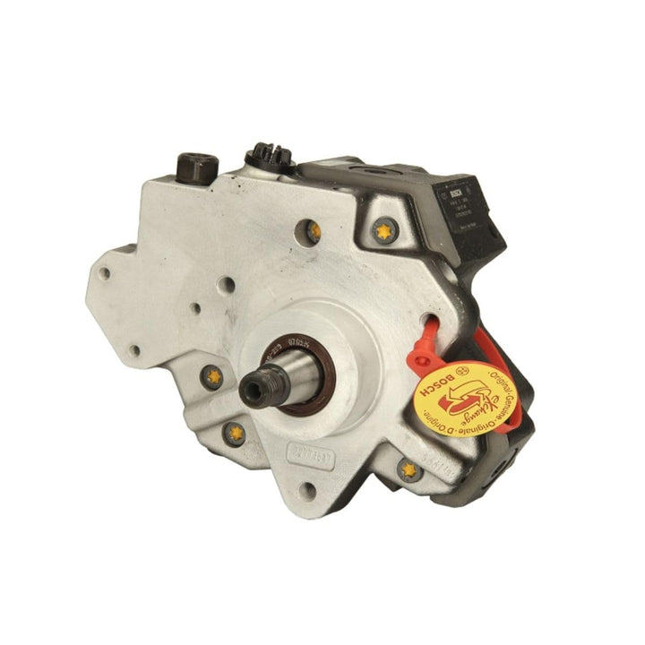 Bosch 0 986 437 348 Hochdruckpumpe
