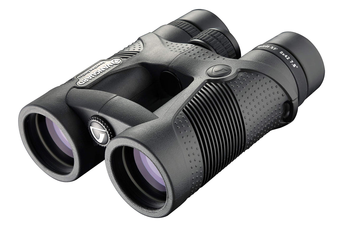 Vanguard Spirit XF 8420 8x42 Fernglas schwarz 8-fache Vergrösserung, 8-fache Vergrösserung