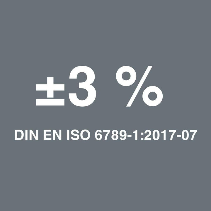 Wera 05075680001 Click-Torque C 3 Set 1 Drehmomentschlüsselsatz, Schwarz, 13-Teilig Click-Torque C 3