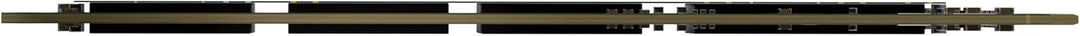 CORSAIR MP600 ELITE 1TB M.2 PCIe Gen4 x4 NVMe SSD Mit Integriertem Kühlkörper - M.2 2280 - Bis zu 7.