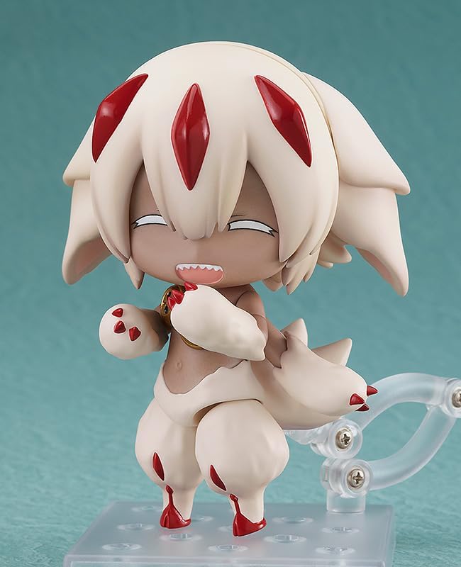Good Smile Company Made in Abyss: Faputa Nendoroid Actionfigur