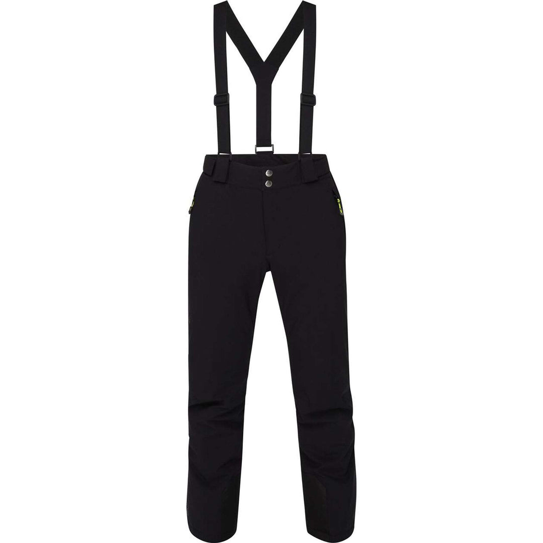 McKINLEY Herren Herren Hose Didi Hose, Black Night