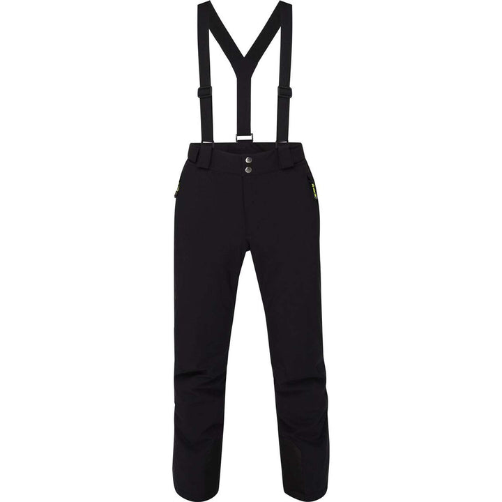 McKINLEY Herren Herren Hose Didi Hose, Black Night
