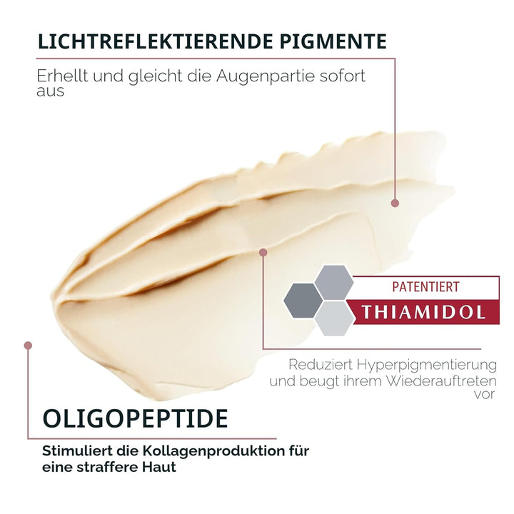 Eucerin Face Antipigment Augencreme 15 ml