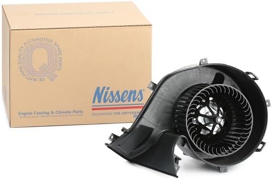NISSENS 87025 Innengebläse