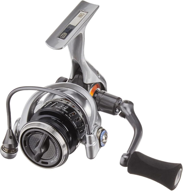 Okuma Helios Leichte Spinnrolle Hsx-20, 109,7 m (120 Yard) - 3,6 kg (8 Pfund), Hsx-20, 109,7 m (120
