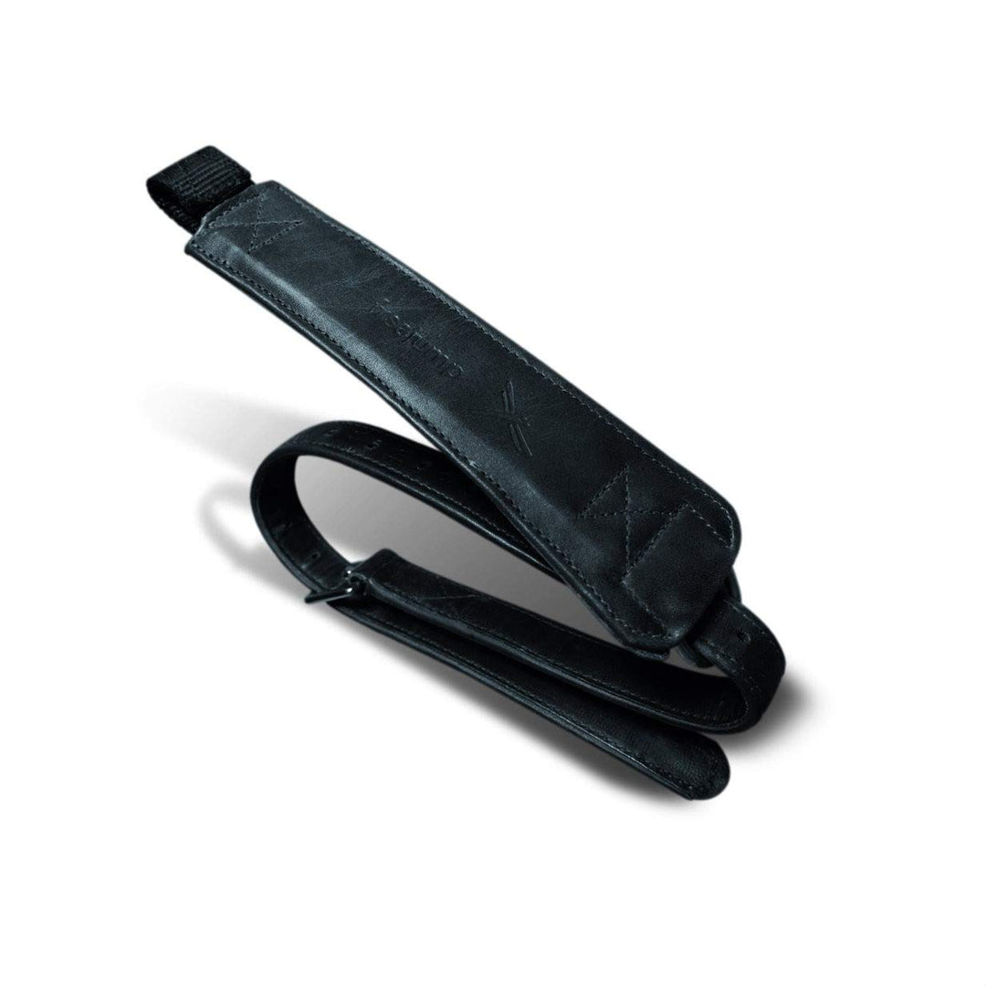 Freejump Steigbügelriemen aus Leder, S