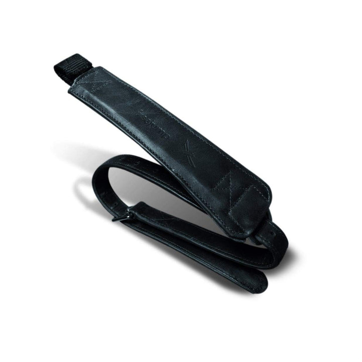 Freejump Steigbügelriemen aus Leder, S